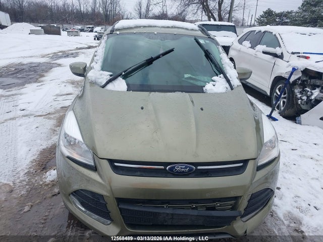 Продаж на аукціоні авто 2013 Ford Escape Se, vin: 1FMCU0GX2DUB11468, номер лоту: 12568489