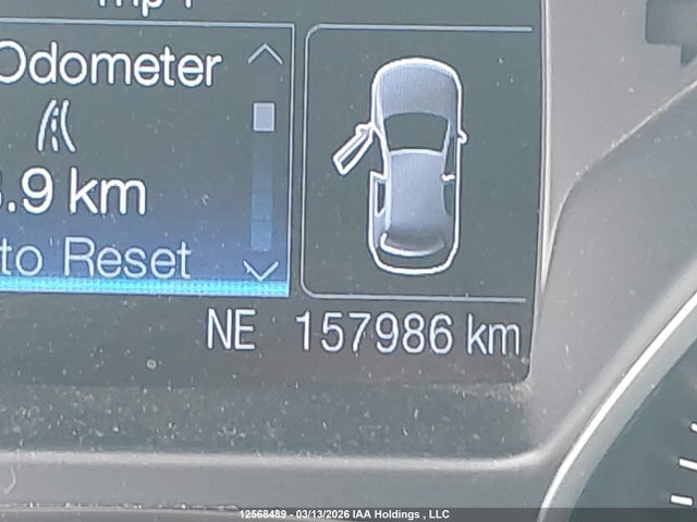 Продаж на аукціоні авто 2013 Ford Escape Se, vin: 1FMCU0GX2DUB11468, номер лоту: 12568489