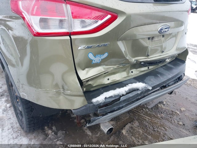 Продаж на аукціоні авто 2013 Ford Escape Se, vin: 1FMCU0GX2DUB11468, номер лоту: 12568489