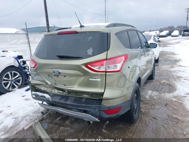 Продаж на аукціоні авто 2013 Ford Escape Se, vin: 1FMCU0GX2DUB11468, номер лоту: 12568489
