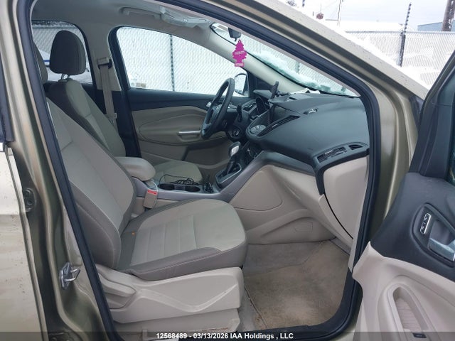 Продаж на аукціоні авто 2013 Ford Escape Se, vin: 1FMCU0GX2DUB11468, номер лоту: 12568489