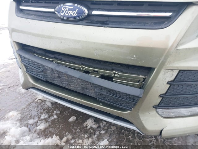 Продаж на аукціоні авто 2013 Ford Escape Se, vin: 1FMCU0GX2DUB11468, номер лоту: 12568489