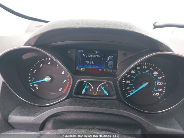 Продаж на аукціоні авто 2013 Ford Escape Se, vin: 1FMCU0GX2DUB11468, номер лоту: 12568489