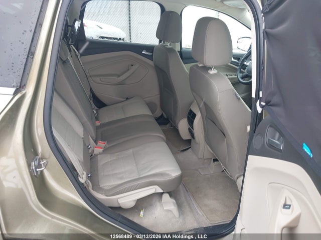 Продаж на аукціоні авто 2013 Ford Escape Se, vin: 1FMCU0GX2DUB11468, номер лоту: 12568489