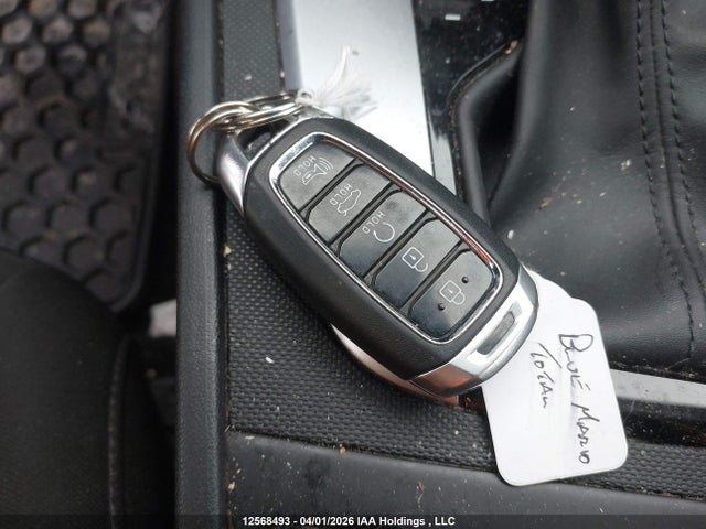 KMHLM4AG5MU109147 Hyundai Elantra Preferred Ivt