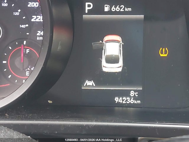 KMHLM4AG5MU109147 Hyundai Elantra Preferred Ivt