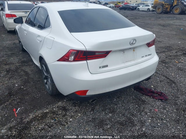 12568494 :رقم المزاد ، JTHCE1D24E5003315 vin ، 2014 Lexus Is 350 مزاد بيع