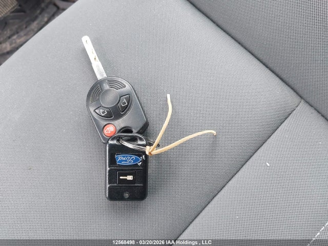 12568498 :رقم المزاد ، 1FMCU9G96DUB33916 vin ، 2013 Ford Escape Se مزاد بيع