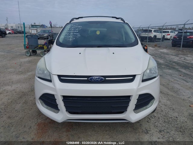 12568498 :رقم المزاد ، 1FMCU9G96DUB33916 vin ، 2013 Ford Escape Se مزاد بيع