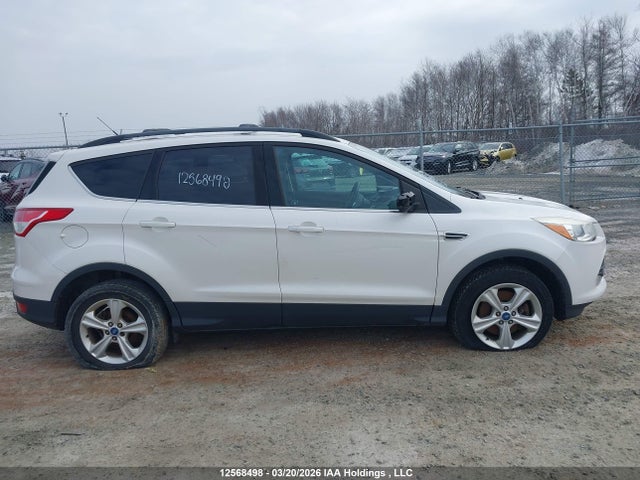 12568498 :رقم المزاد ، 1FMCU9G96DUB33916 vin ، 2013 Ford Escape Se مزاد بيع