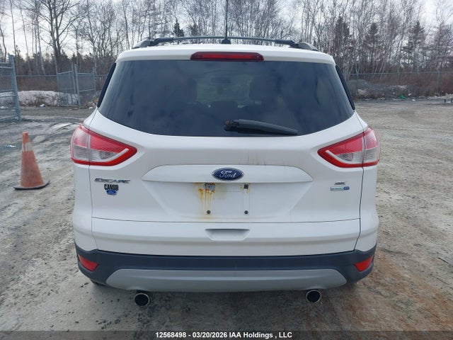 12568498 :رقم المزاد ، 1FMCU9G96DUB33916 vin ، 2013 Ford Escape Se مزاد بيع