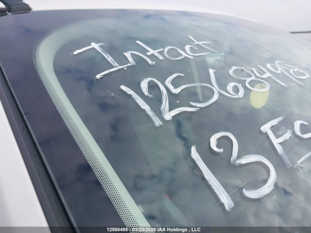 12568498 :رقم المزاد ، 1FMCU9G96DUB33916 vin ، 2013 Ford Escape Se مزاد بيع