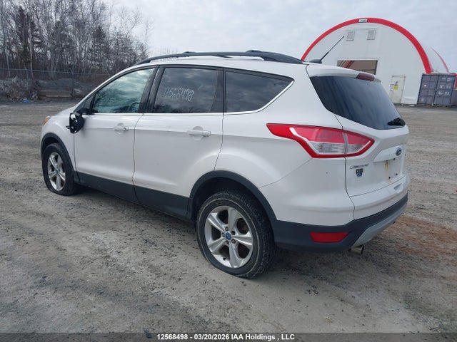 12568498 :رقم المزاد ، 1FMCU9G96DUB33916 vin ، 2013 Ford Escape Se مزاد بيع