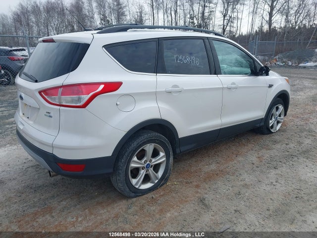 12568498 :رقم المزاد ، 1FMCU9G96DUB33916 vin ، 2013 Ford Escape Se مزاد بيع