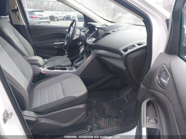 12568498 :رقم المزاد ، 1FMCU9G96DUB33916 vin ، 2013 Ford Escape Se مزاد بيع