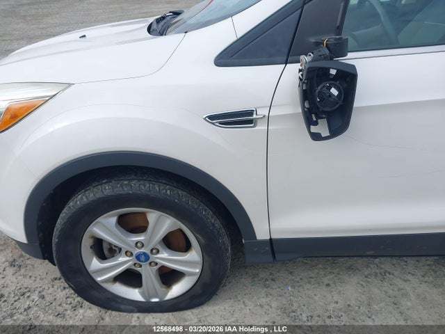 12568498 :رقم المزاد ، 1FMCU9G96DUB33916 vin ، 2013 Ford Escape Se مزاد بيع