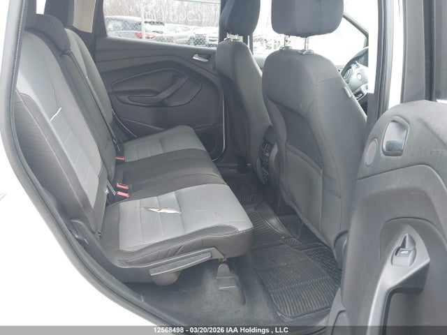 12568498 :رقم المزاد ، 1FMCU9G96DUB33916 vin ، 2013 Ford Escape Se مزاد بيع