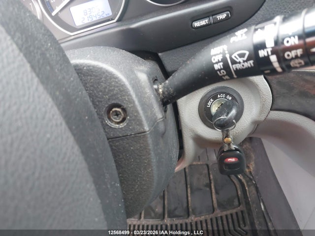 Продажа на аукционе авто 2009 Hyundai Santa Fe Gl/gls, vin: 5NMSG13E99H290172, номер лота: 12568499