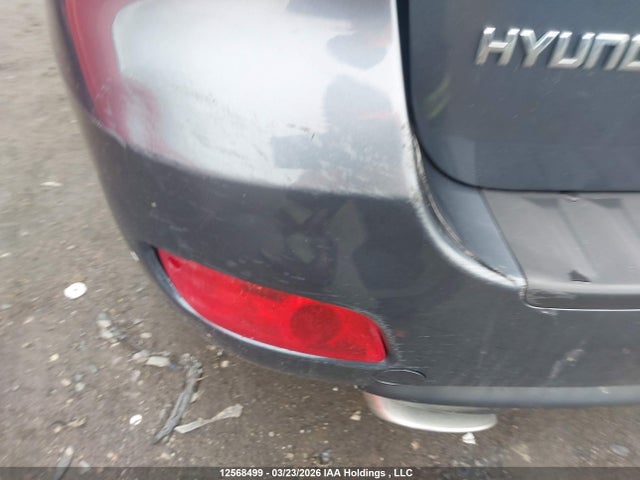 Продажа на аукционе авто 2009 Hyundai Santa Fe Gl/gls, vin: 5NMSG13E99H290172, номер лота: 12568499