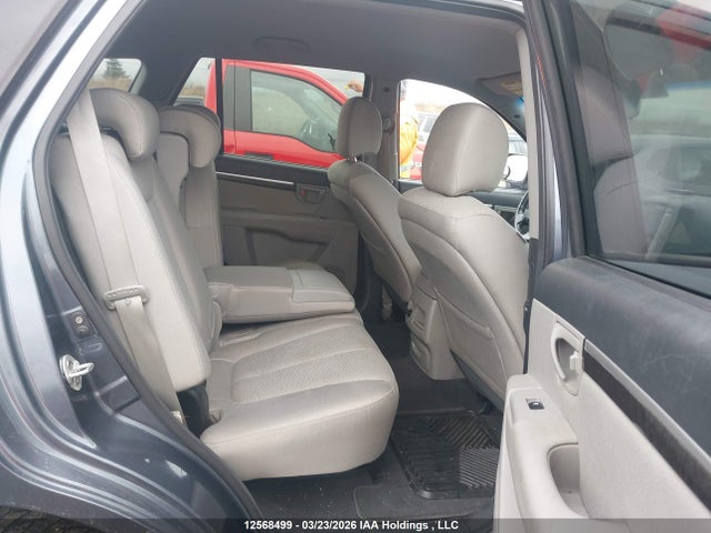 Продажа на аукционе авто 2009 Hyundai Santa Fe Gl/gls, vin: 5NMSG13E99H290172, номер лота: 12568499