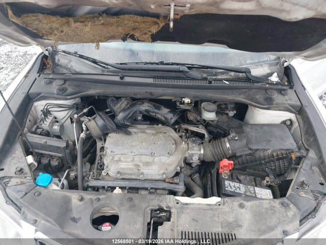 5J8TB4H52FL805571 Acura Rdx Tech Package