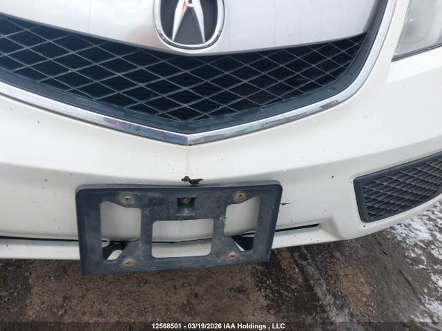 5J8TB4H52FL805571 Acura Rdx Tech Package