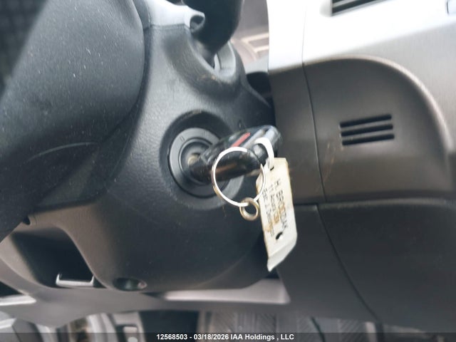12568503 :رقم المزاد ، 2HHFD5F72BH200163 vin ، 2011 Acura Csx Technology مزاد بيع