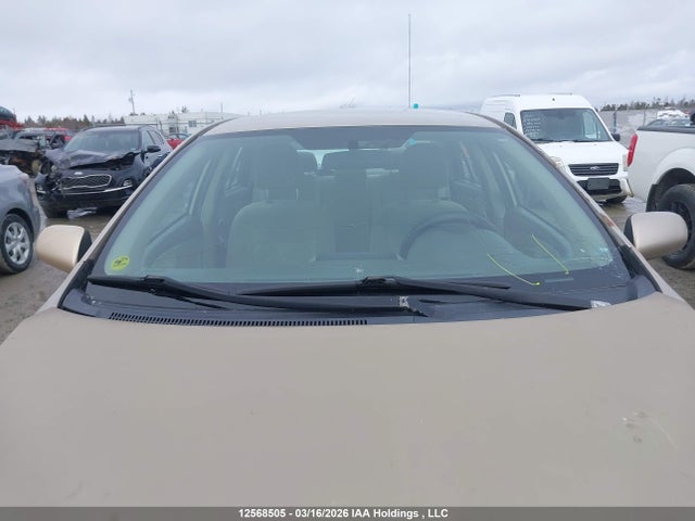 2009 Toyota Corolla S/le/xle მანქანა იყიდება აუქციონზე, vin: 2T1BU40E19C050702, აუქციონის ნომერი: 12568505