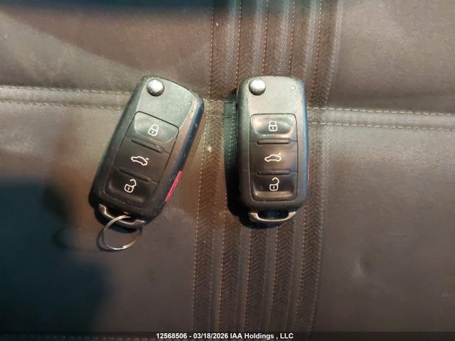 12568506 :رقم المزاد ، 3VWDB7AJ8HM367360 vin ، 2017 Volkswagen Jetta Se مزاد بيع