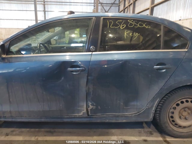 12568506 :رقم المزاد ، 3VWDB7AJ8HM367360 vin ، 2017 Volkswagen Jetta Se مزاد بيع
