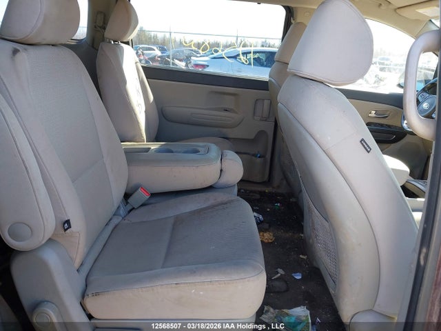 KNDMB5C1XG6195884 KIA Sedona Lx/lx+