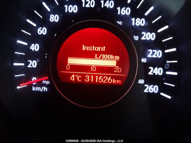 12568508 :رقم المزاد ، KNAGM4A75C5244835 vin ، 2012 Kia Optima Lx/lx+ مزاد بيع