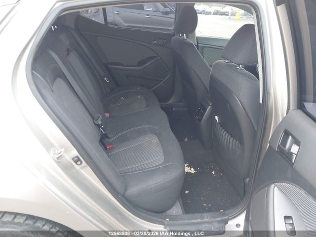 12568508 :رقم المزاد ، KNAGM4A75C5244835 vin ، 2012 Kia Optima Lx/lx+ مزاد بيع