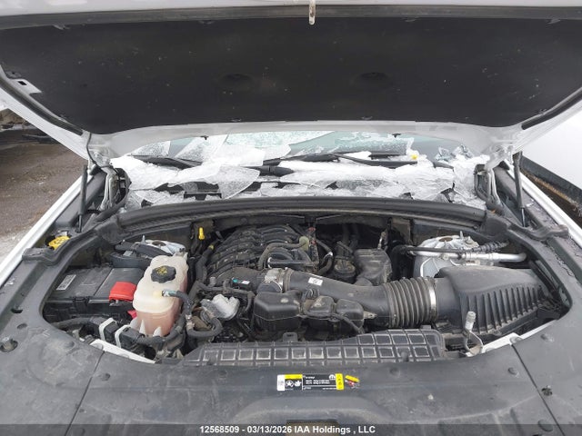1C4RJHBG1PC556744 Jeep Grand Cherokee Limited