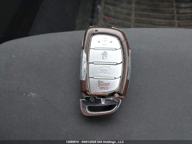 5NPE24AF3GH293139 Hyundai SONATA SE