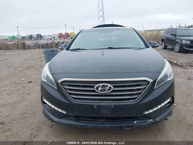 5NPE24AF3GH293139 Hyundai SONATA SE