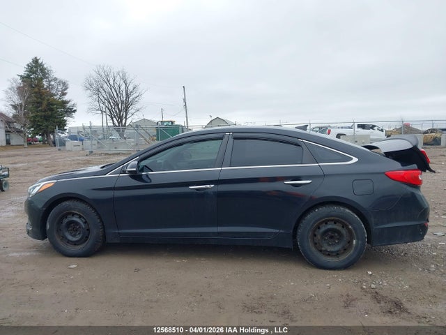 5NPE24AF3GH293139 Hyundai SONATA SE