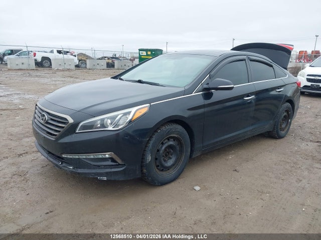 5NPE24AF3GH293139 Hyundai SONATA SE