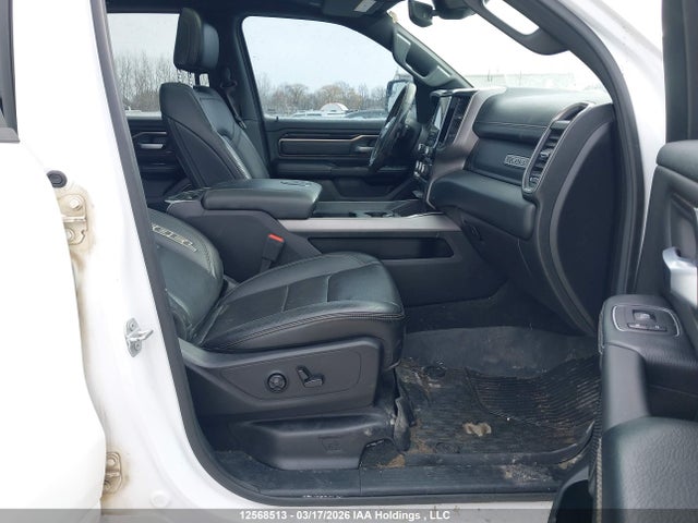 Aukcja sprzedaży 2021 Dodge Ram 1500, vin: 1C6SRFLM7MN604547, numer aukcji: 12568513