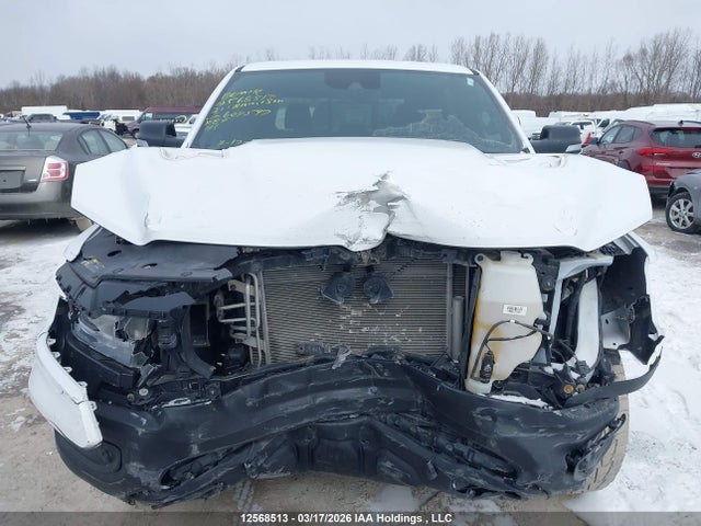 Aukcja sprzedaży 2021 Dodge Ram 1500, vin: 1C6SRFLM7MN604547, numer aukcji: 12568513