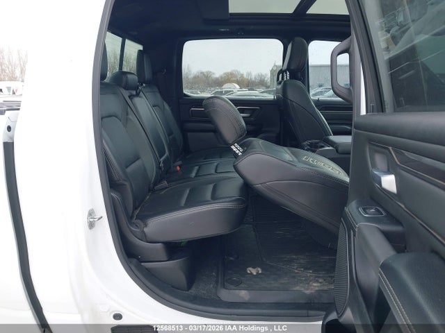 Aukcja sprzedaży 2021 Dodge Ram 1500, vin: 1C6SRFLM7MN604547, numer aukcji: 12568513
