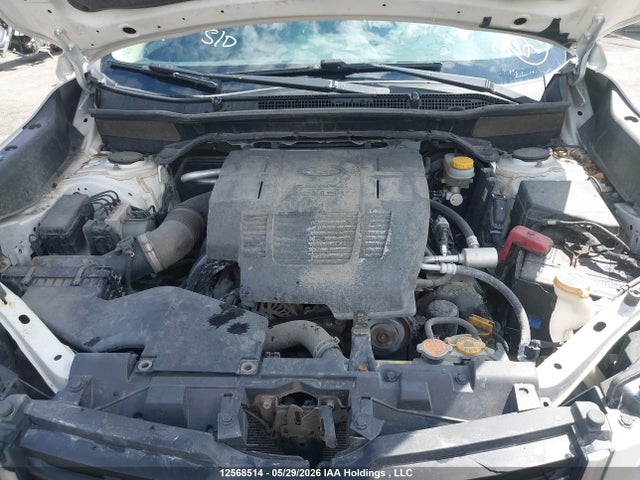 Продаж на аукціоні авто 2021 Subaru Forester Convenience, vin: JF2SKEFC1MH448516, номер лоту: 12568514