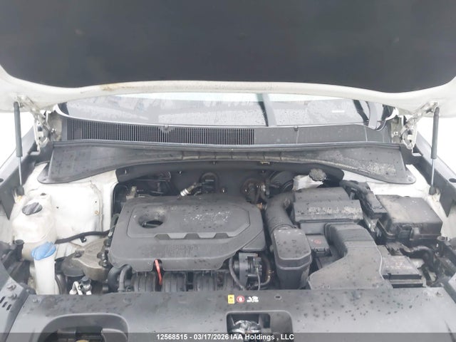 5XYPGDA32KG470697 KIA Sorento 2.4l Lx