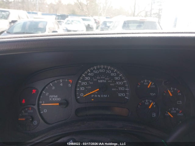 12568522 :رقم المزاد ، 1GTHK23D07F164931 vin ، 2007 Gmc Sierra K2500 Heavy Duty مزاد بيع