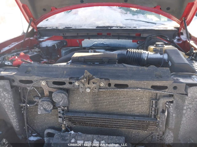 Aukcja sprzedaży 2012 Ford F-150, vin: 1FTFW1ET4CFB78173, numer aukcji: 12568526