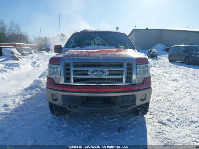 Aukcja sprzedaży 2012 Ford F-150, vin: 1FTFW1ET4CFB78173, numer aukcji: 12568526