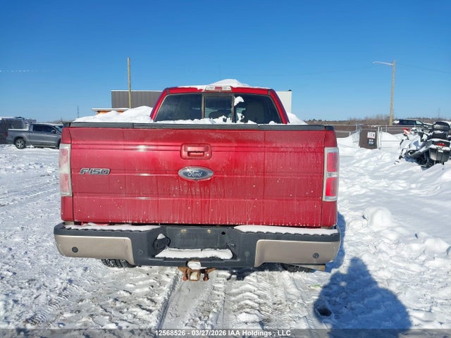 Aukcja sprzedaży 2012 Ford F-150, vin: 1FTFW1ET4CFB78173, numer aukcji: 12568526