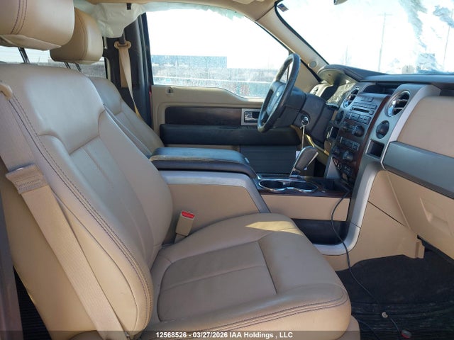 Aukcja sprzedaży 2012 Ford F-150, vin: 1FTFW1ET4CFB78173, numer aukcji: 12568526