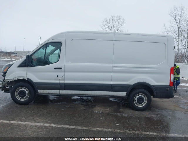 1FTYR2CMXGKB53034 Ford Transit-250