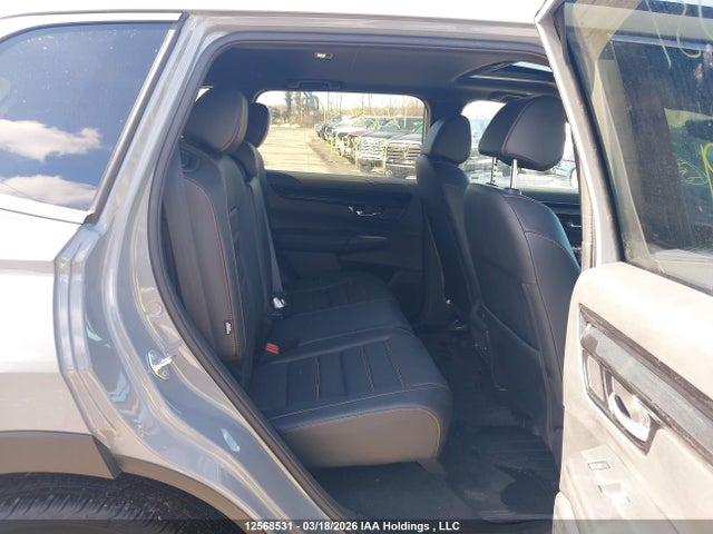Aukcja sprzedaży 2024 Honda Cr-v Sport Touring, vin: 2HKRS6H99RH222849, numer aukcji: 12568531